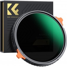 Nano-Xcel Series,ND4-64 and C-PL 2-in-1 28 Multi-Layer