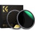 Nano-Xcel Series, ND8-ND128+Adapter ring 28 Multi-Layer