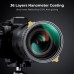 Nano-Xcel Pro Series, ND2-ND32 36 Multi-Layer