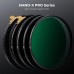 Nano-Xcel Pro Series, ND2-32 and C-PL 2-in-1 36 Multi-Layer