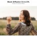Nano-Xcel Pro Series, Black Diffusion 1/4 & CPL 2-in-1 Filter 36 Multi-Coatings Black Diffusion Mist 1/4 & Polarizing Filter 28 Multi-Layer