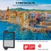 Nano-Xcel Pro Series, 100 * 100mm Square Polarizer Filter 36 multi-layer