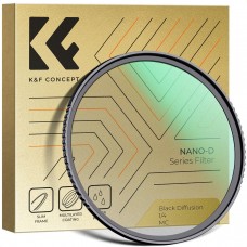 Nano-Dazzle Series,1/4 Filter 24 Multi-Layer