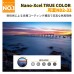 Nano-Xcel Series,True Color ND2-ND32 28 Multi-Layer