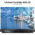 Nano-Xcel Series,True Color ND2-ND32 28 Multi-Layer