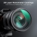 Nano-Xcel Series,Shimmer Diffusion 1 Filter 28 Multi-Layer