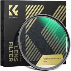 Nano-Xcel Series,Shimmer Diffusion 1 Filter 28 Multi-Layer