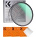 Nano-Klear Series,1/2 Filter 18 Multi-Layer,3 Cleaning cloth