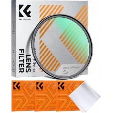 Nano-Klear Series,1/8 Filter 18 Multi-Layer,3 Cleaning cloth