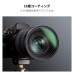 Nano-Klear Series,Variable Star Filter Cross Screen Starburst Filter 4, 8 Points 18 Multi-Layer, 3 Cleaning cloth
