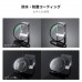 Nano-Dazzle Series, C-PL 24 Multi-Layer