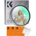 Nano-Klear Series,White Diffusion 18 Multi-Layer,3 Cleaning cloth