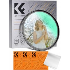 Nano-Klear Series,White Diffusion 18 Multi-Layer,3 Cleaning cloth