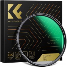 Nano-Xcel Series, True Color C-PL 18 Multi-Layer