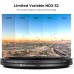 Nano-Dazzle Series,ND2-ND32 24 Multi-Layer