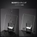 Nano-Xcel Series, 4 x 5.65'' Square ND0.9 (3 Stops) Filter 28 Multi-Layer