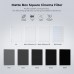 Nano-Xcel Series, 4 x 5.65" Square ND1.2 (4 Stops) Filter 28 Multi-Layer