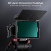 Nano-Xcel Series, 4 x 5.65" Square ND1.2 (4 Stops) Filter 28 Multi-Layer