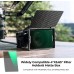 Nano-Xcel Series, 4 x 5.65" Square ND1.2 (4 Stops) Filter 28 Multi-Layer