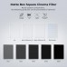 Nano-Xcel Series, 4 x 5.65" Square UV Filter 28 Multi-Layer