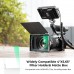 Nano-Xcel Series, 4 x 5.65" Square UV Filter 28 Multi-Layer