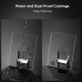 Nano-Xcel Series, 4 x 5.65" Square Black Diffusion 1/8 Effect Filter 28 Multi-Layer