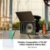 Nano-Xcel Series, 4 x 5.65" Square Blue Streak Filter 28 Multi-Layer