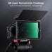 Nano-Xcel Series, 4 x 5.65" Square ND0.6 (2 Stops) Filter 28 Multi-Layer
