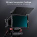 Nano-Xcel Series, 4 x 5.65" Square ND1.5 (5 Stops) Filter 28 Multi-Layer