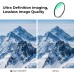 Nano-Xcel Series, Ultra-Low Reflectivity MCUV,28 Multi-Layer