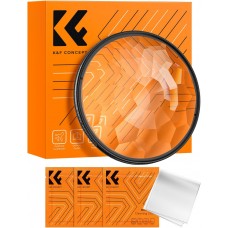 Nano-Basic Series, Kaleidoscope 8 Multi-Layer,3 Cleaning cloth