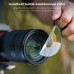 Nano-Basic Series, Handheld Kaleidoscope 8 Multi-Layer,3 Cleaning cloth