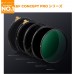 Nano-Xcel Pro Series, ND2-32 and C-PL 2-in-1 36 Multi-Layer