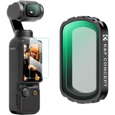 Nano-Xcel Series, Black-Mist 1/4 28 Multi-Layer