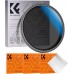 Nano-Klear Series,ND2-ND32 18 Multi-Layer, 3 Cleaning cloth