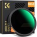 Nano-Xcel Series, Variable Fader ND2-32 ND Filter and CPL Circular Polarizing Lens Filter in 1 