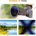 Nano-Klear Series,ND2-32 and C-PL 2-in-1 18 Multi-Layer