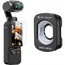 Nano-Xcel Series, WIDE ANCLE 28 Multi-Layer