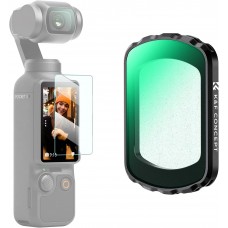 Nano-Xcel Series, Black-Mist 1/8 28 Multi-Layer