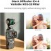 Nano-Xcel Series, ND2-32 and Black-Mist 1/4 2-in-1 28 Multi-Layer