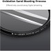 Nano-Basic Series, Center fIeld Split Diopter 8 Multi-Layer,3 Cleaning cloth