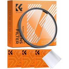 Nano-Basic Series, Center fIeld Split Diopter 8 Multi-Layer,3 Cleaning cloth