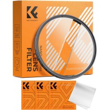 Nano-Basic Series, Center fIeld Split Diopter 8 Multi-Layer,3 Cleaning cloth