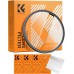 Nano-Basic Series, Center fIeld Split Diopter 8 Multi-Layer,3 Cleaning cloth