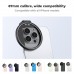 67mm CPL Magnetic Phone Lens Filter Kit