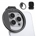 67mm CPL Magnetic Phone Lens Filter Kit