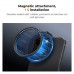 67mm CPL Magnetic Phone Lens Filter Kit