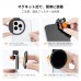 67mm CPL Magnetic Phone Lens Filter Kit