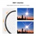 Nano-Basic Series,Starlight Glare 8 Multi-Layer,3 Cleaning cloth