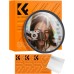 Nano-Basic Series,Starlight Glare 8 Multi-Layer,3 Cleaning cloth